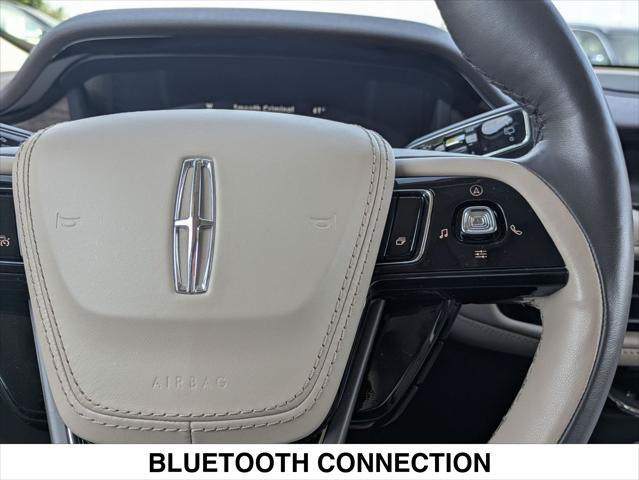 Used 2024 Lincoln Aviator Reserve w/ Equipment Group 201A AWD/4WD image 14