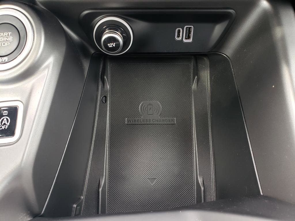 New 2024 Dodge Hornet GT Plus w/ Tech Pack Plus w/o Parking image 16