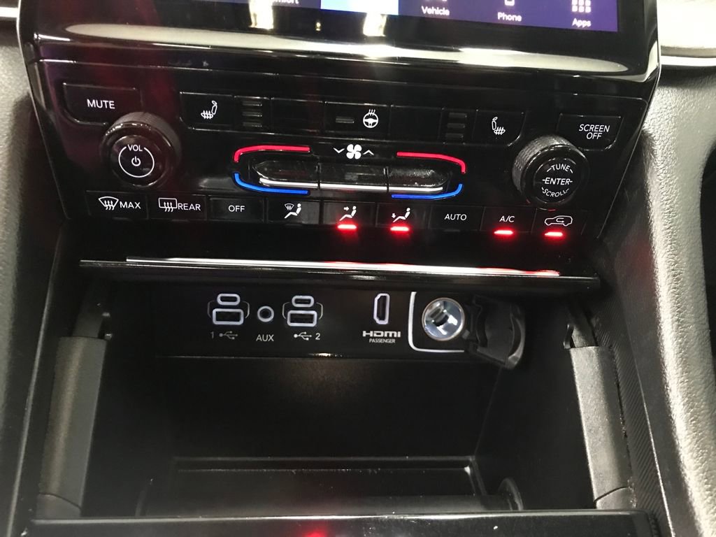 Used 2024 Jeep Grand Cherokee Limited 4xe image 34