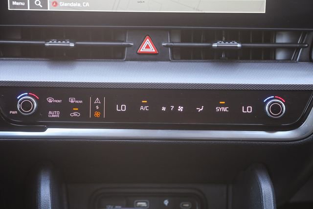 Certified 2023 Kia Sportage SX image 14