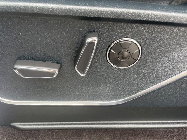 Certified 2021 Ford F150 Platinum w/ FX4 Off-Road Package image 25