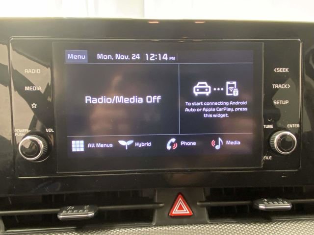 Used 2023 Kia Sportage LX image 14