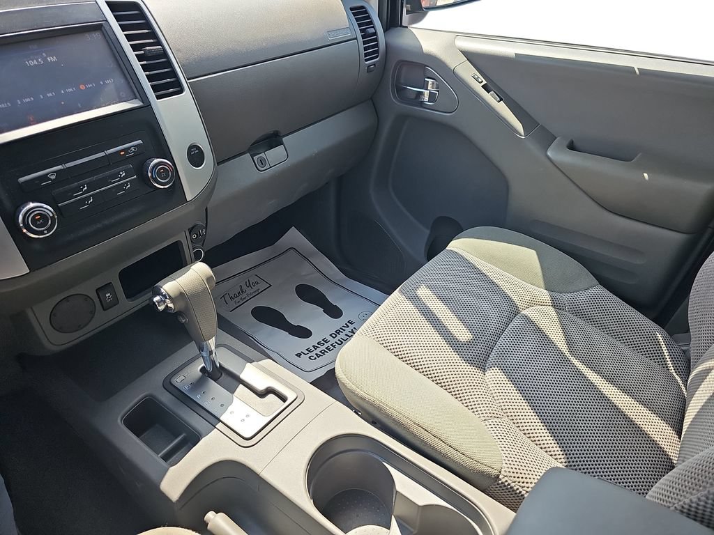 Used 2019 Nissan Frontier SV RWD image 24