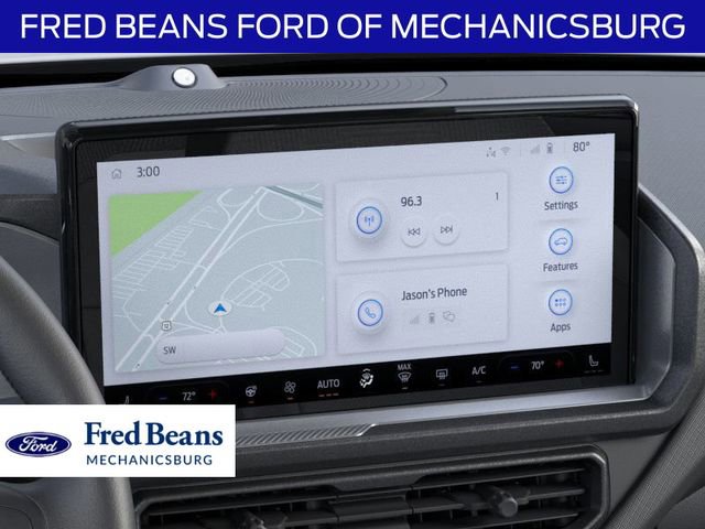 New 2026 Ford Bronco Sport Badlands image 14