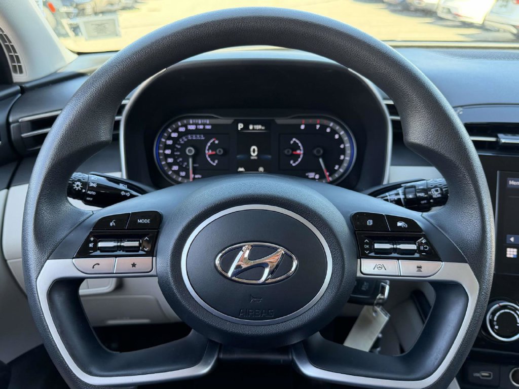 Used 2024 Hyundai Tucson SE AWD/4WD image 35