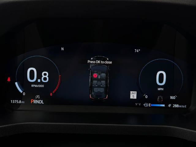 New 2026 Ford Explorer Active w/ Active Comfort Package RWD image 44