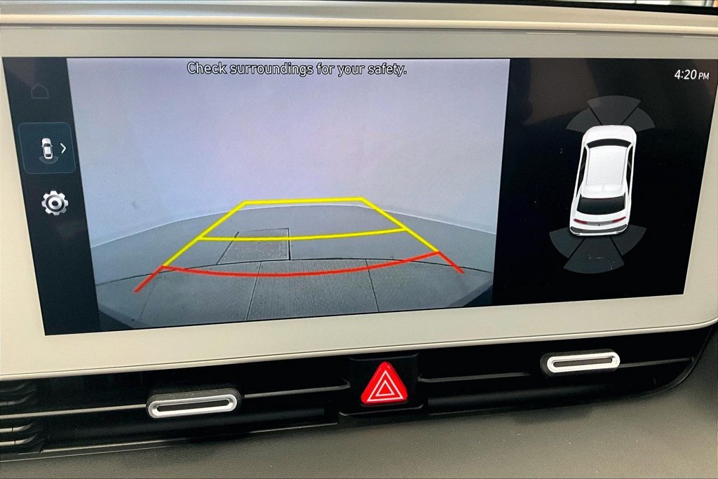 Certified 2024 Hyundai Ioniq 5 SEL AWD/4WD image 23