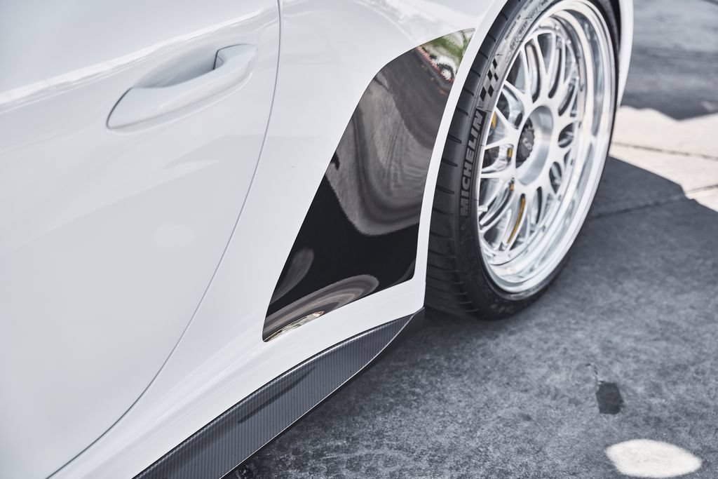 Used 2018 Porsche 911 GT3 RWD image 10
