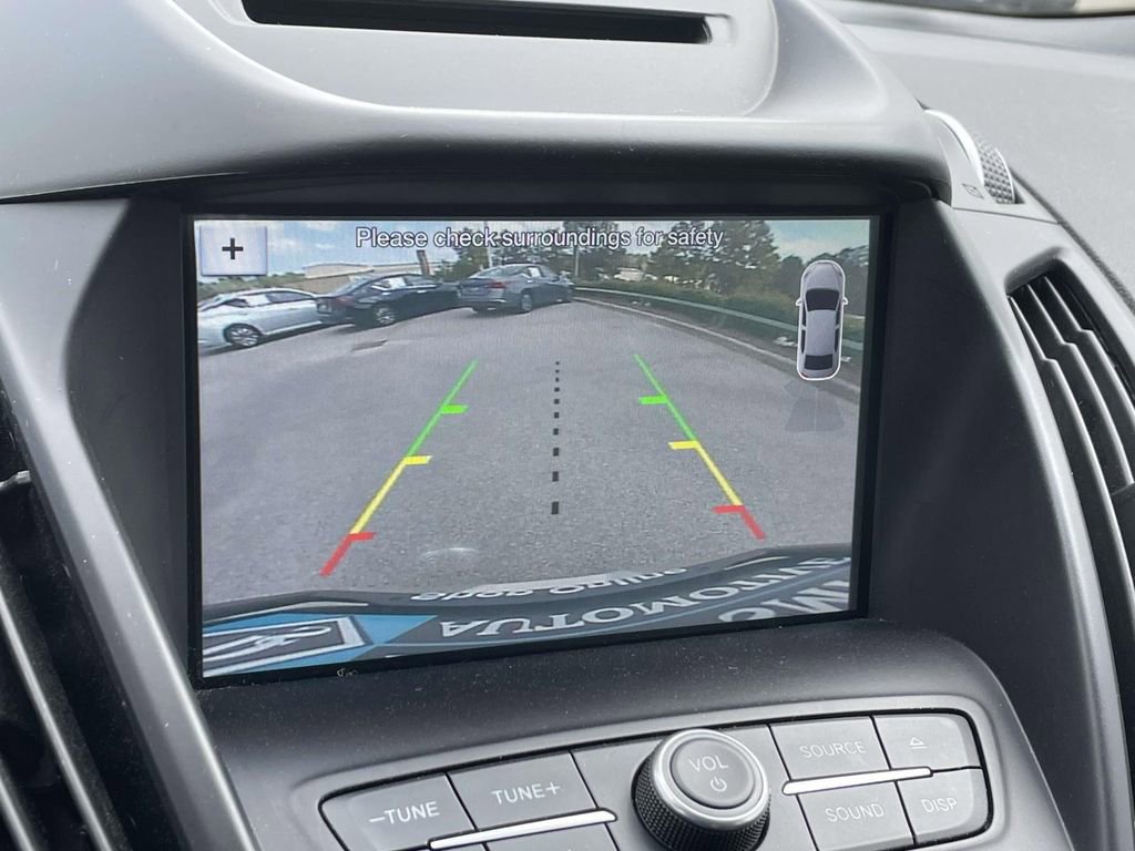 Used 2018 Ford Escape SEL image 27