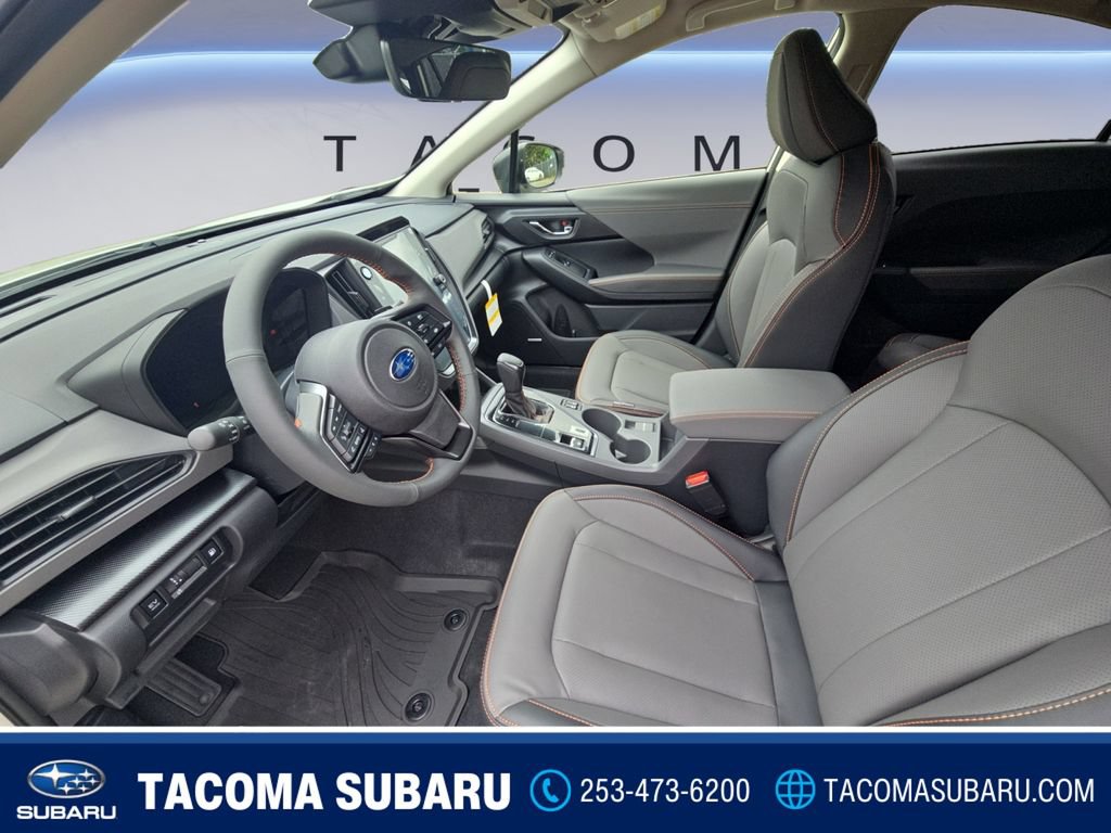 New 2026 Subaru Crosstrek 2.5i Limited w/ Crosstrek Mirror Package AWD/4WD image 10