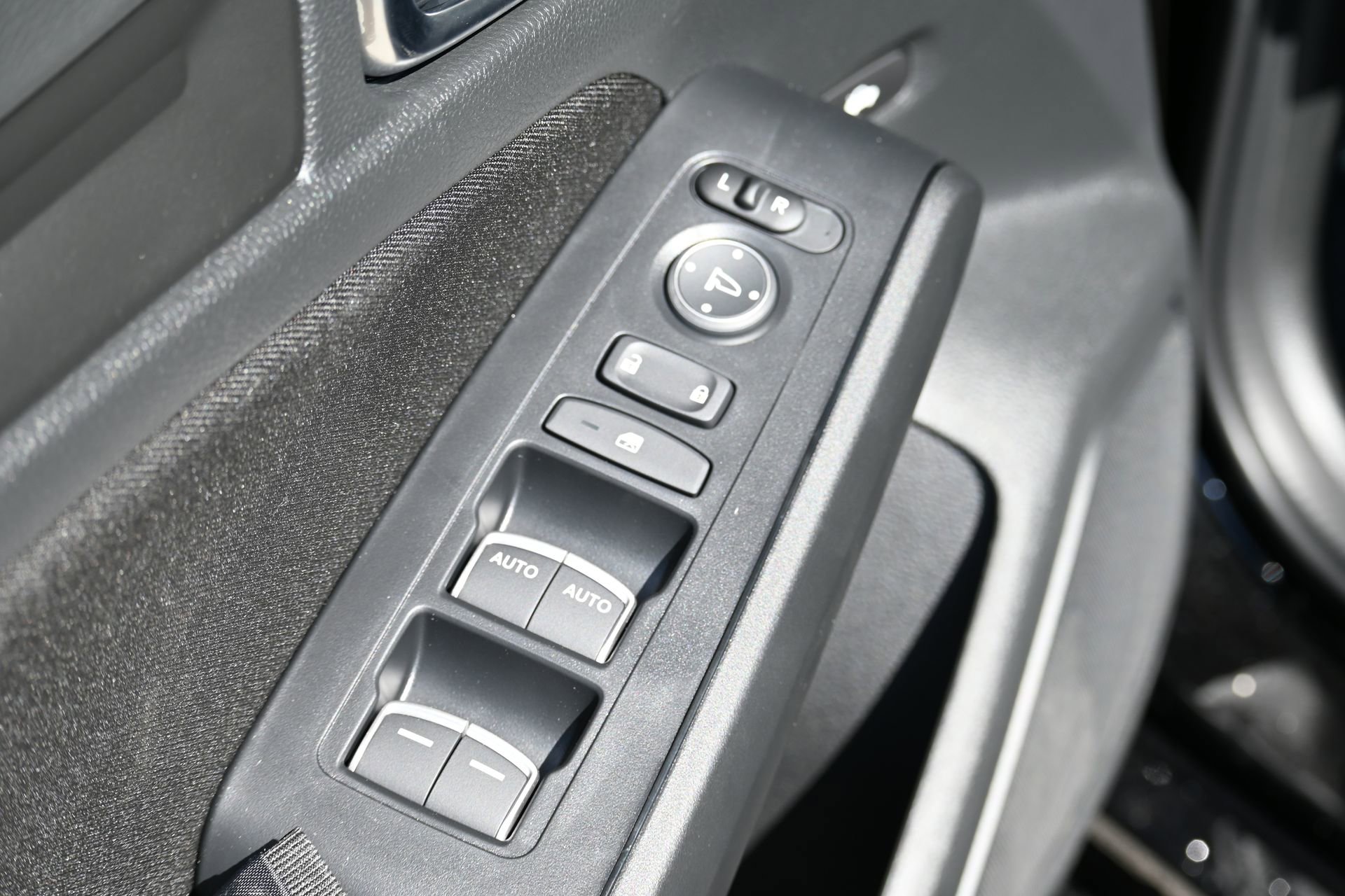 New 2026 Honda Civic Sport image 18