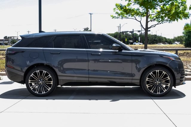 New 2026 Land Rover Range Rover Velar Belgravia AWD/4WD image 10