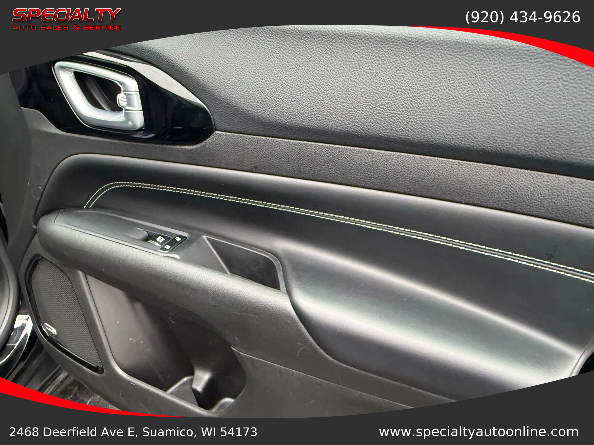 Used 2022 Jeep Compass High Altitude image 28