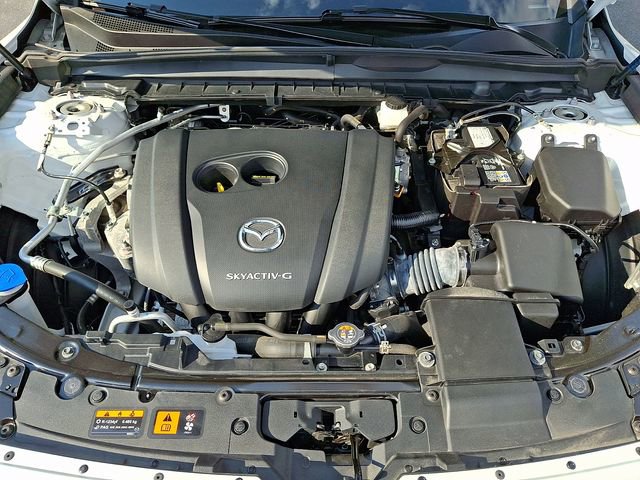 Used 2023 MAZDA CX-50 AWD 2.5 S w/ Cargo Package image 30
