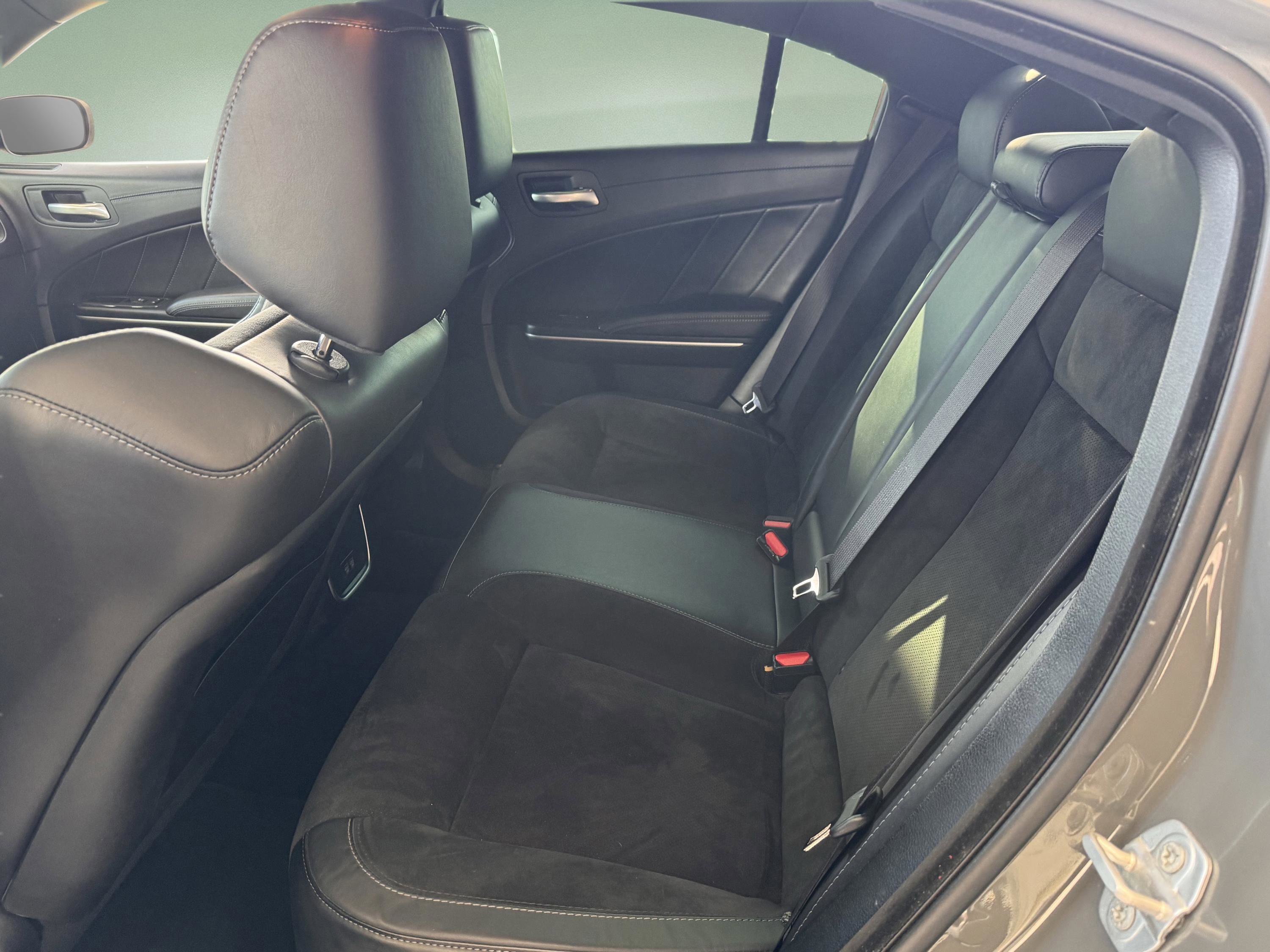 Used 2023 Dodge Charger Scat Pack image 23