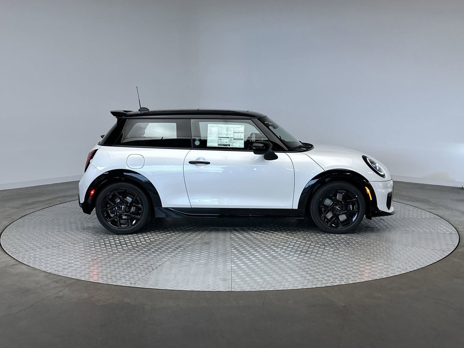 New 2026 MINI Cooper S FWD image 10