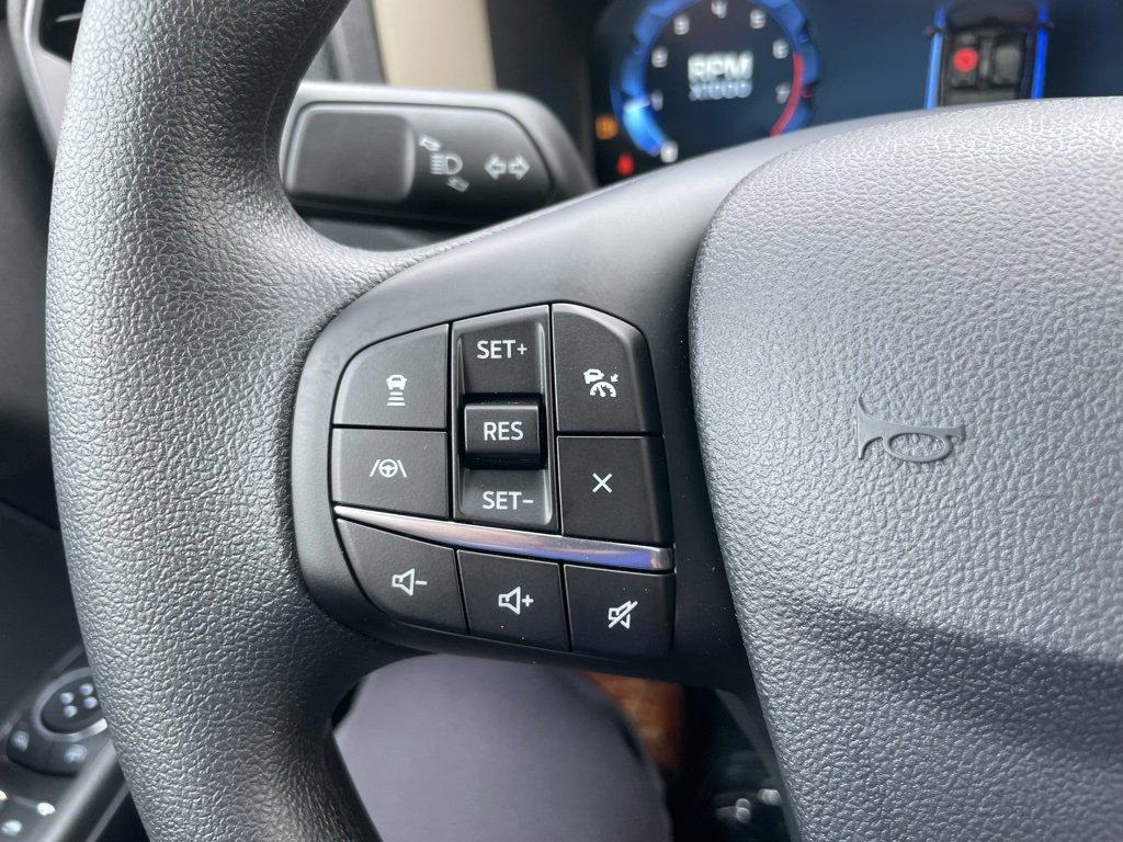 New 2025 Ford Bronco Sport Big Bend image 21