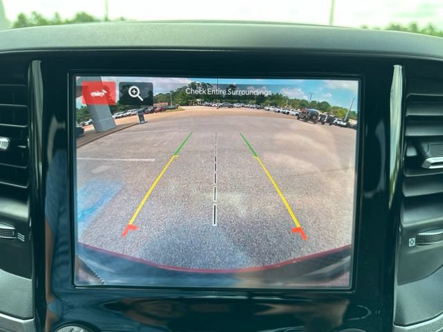 New 2026 RAM 1500 Express RWD image 15