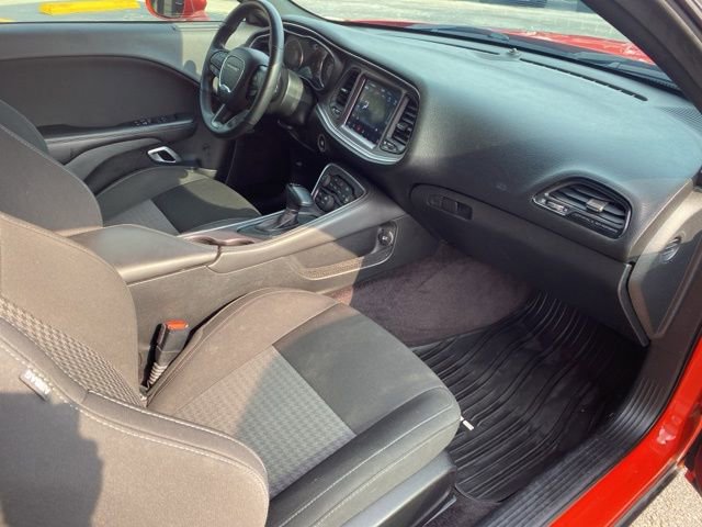 Used 2018 Dodge Challenger R/T Scat Pack RWD image 22