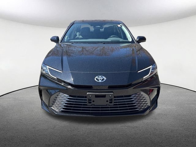 New 2026 Toyota Camry XLE w/ Premium Package AWD/4WD image 4