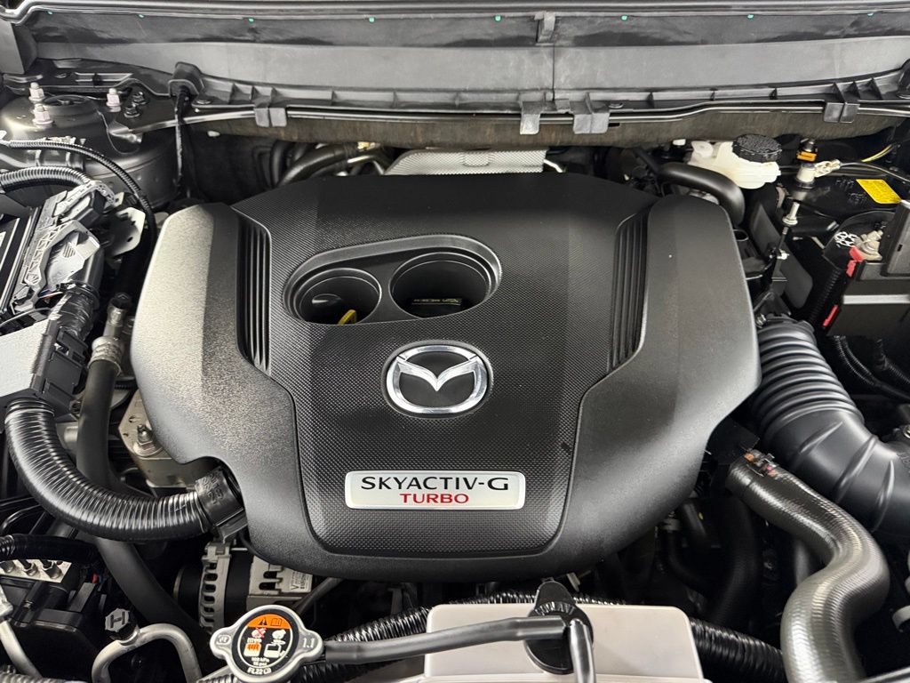Used 2023 MAZDA CX-9 Touring AWD/4WD image 35