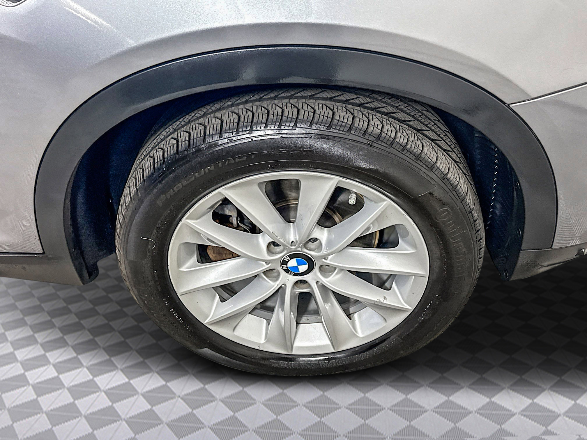 Used 2016 BMW X3 xDrive28i w/ Driver Assistance Package image 32