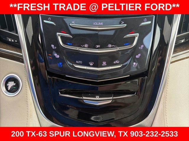 Used 2018 Cadillac Escalade Luxury AWD/4WD image 26