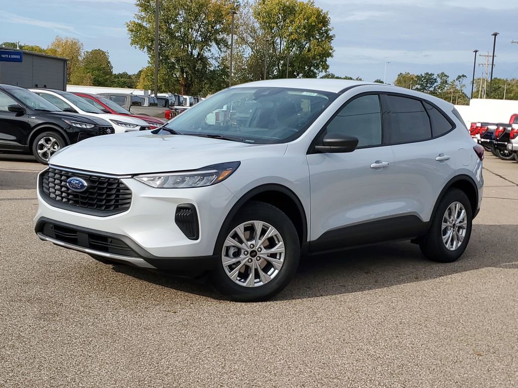 New 2026 Ford Escape Active image 27