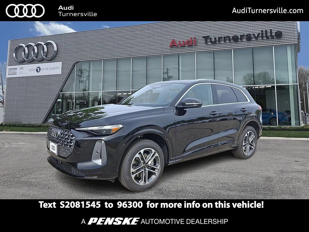 Used 2025 Audi Q5 Premium w/ Convenience Package AWD/4WD video 1