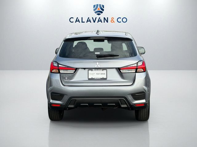 Used 2025 Mitsubishi Outlander Sport ES image 6