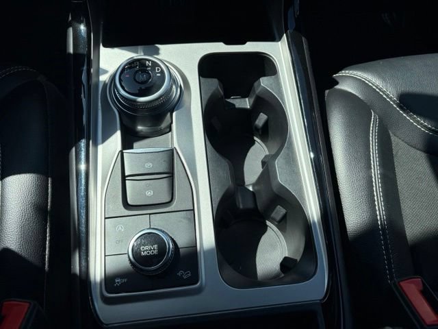 Used 2023 Ford Explorer ST AWD/4WD image 30