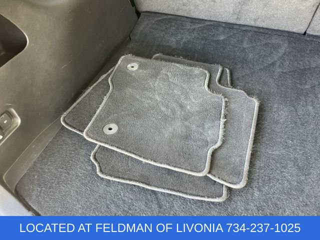 Used 2024 Ford Edge SEL image 33