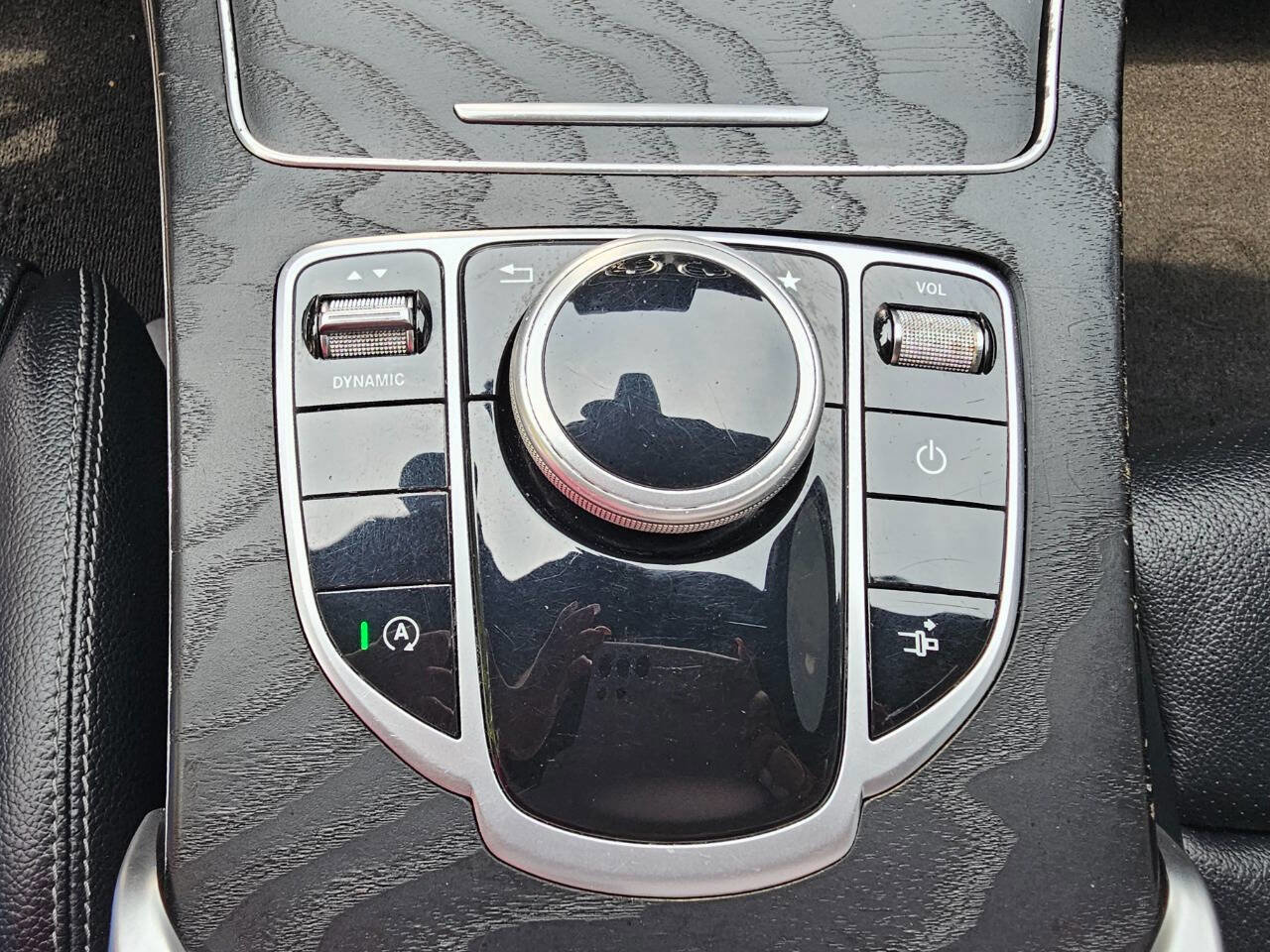 Used 2018 Mercedes-Benz C 300 4MATIC Coupe image 28