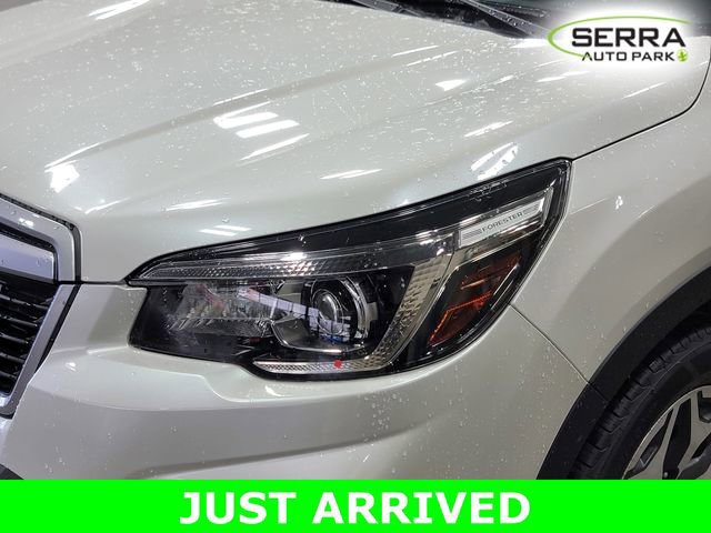 Used 2020 Subaru Forester Premium AWD/4WD image 9