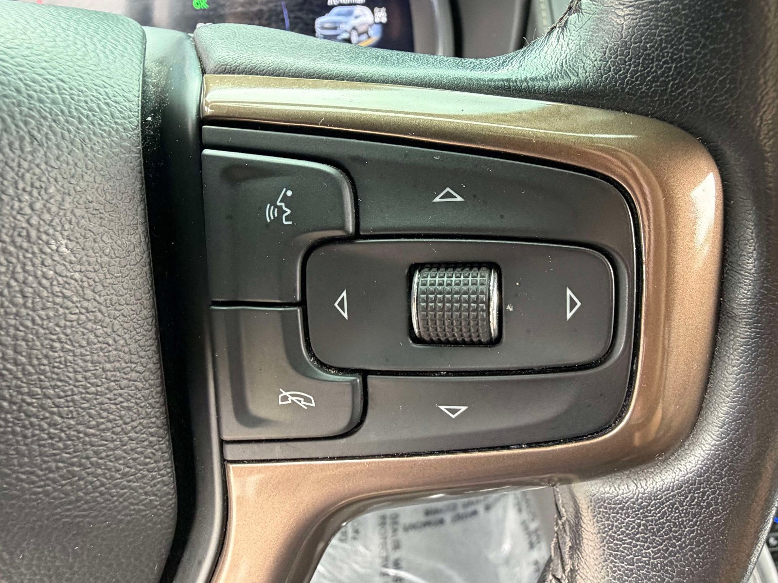 Used 2022 Chevrolet Tahoe High Country AWD/4WD image 13