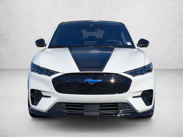 New 2026 Ford Mustang Mach-E GT image 6