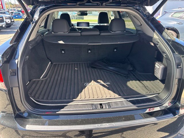 Used 2022 Lexus RX 350 AWD w/ Special Edition image 10
