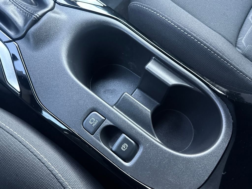 Used 2024 Toyota Corolla SE image 27