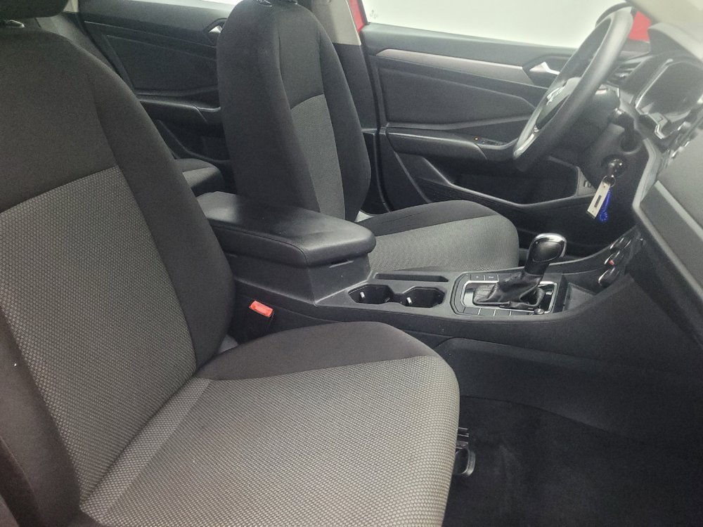 Used 2019 Volkswagen Jetta S FWD image 21