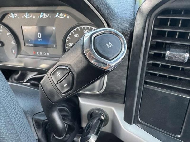 Used 2023 Ford F150 XL w/ XL Chrome Appearance Package image 14