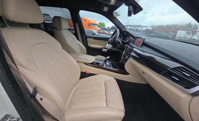Used 2018 BMW X5 sDrive35i image 21