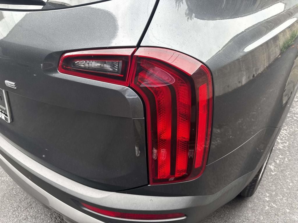 Used 2022 Kia Telluride S AWD/4WD image 9