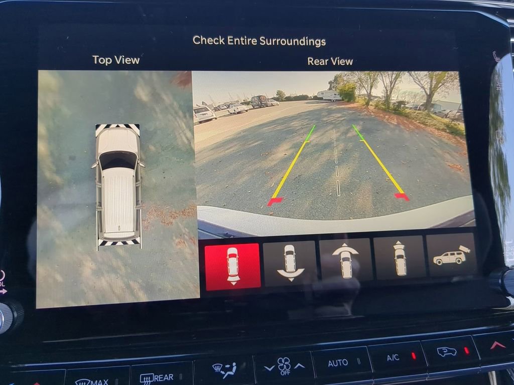 New 2026 Jeep Grand Wagoneer Summit image 18