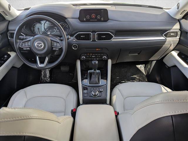 Used 2019 MAZDA CX-5 Grand Touring FWD image 17