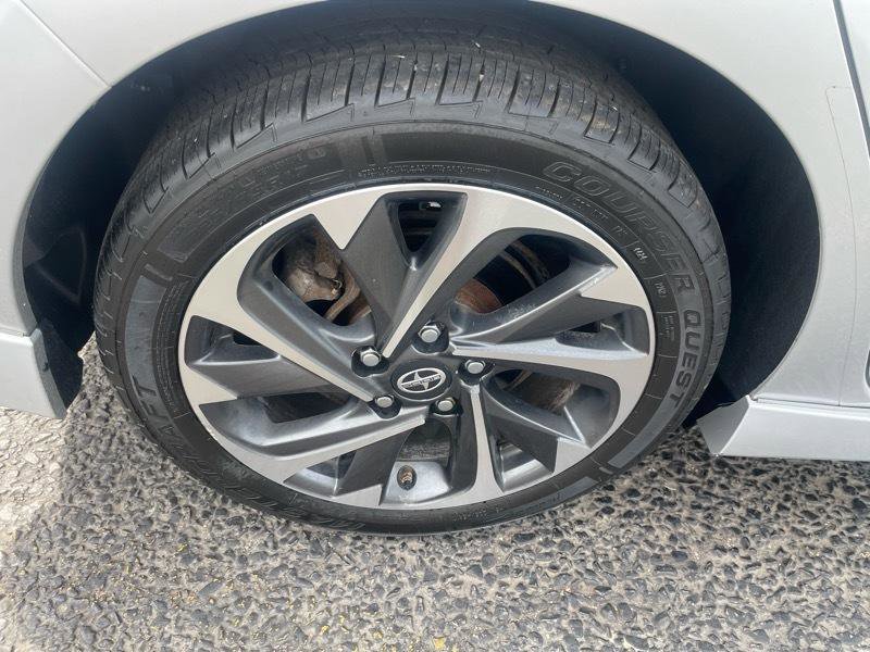 Used 2016 Scion iM FWD image 14