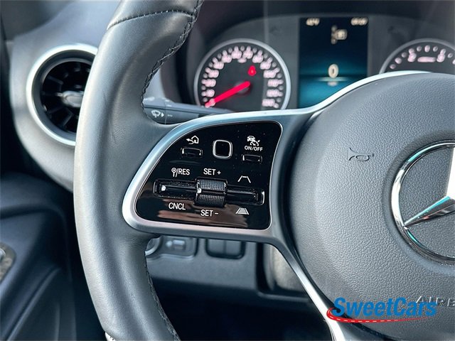 Used 2023 Mercedes-Benz Sprinter 3500 image 18