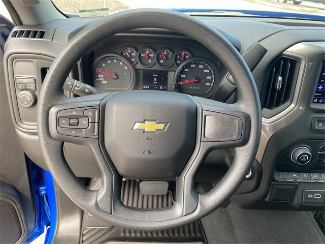 New 2026 Chevrolet Silverado 1500 Custom image 29