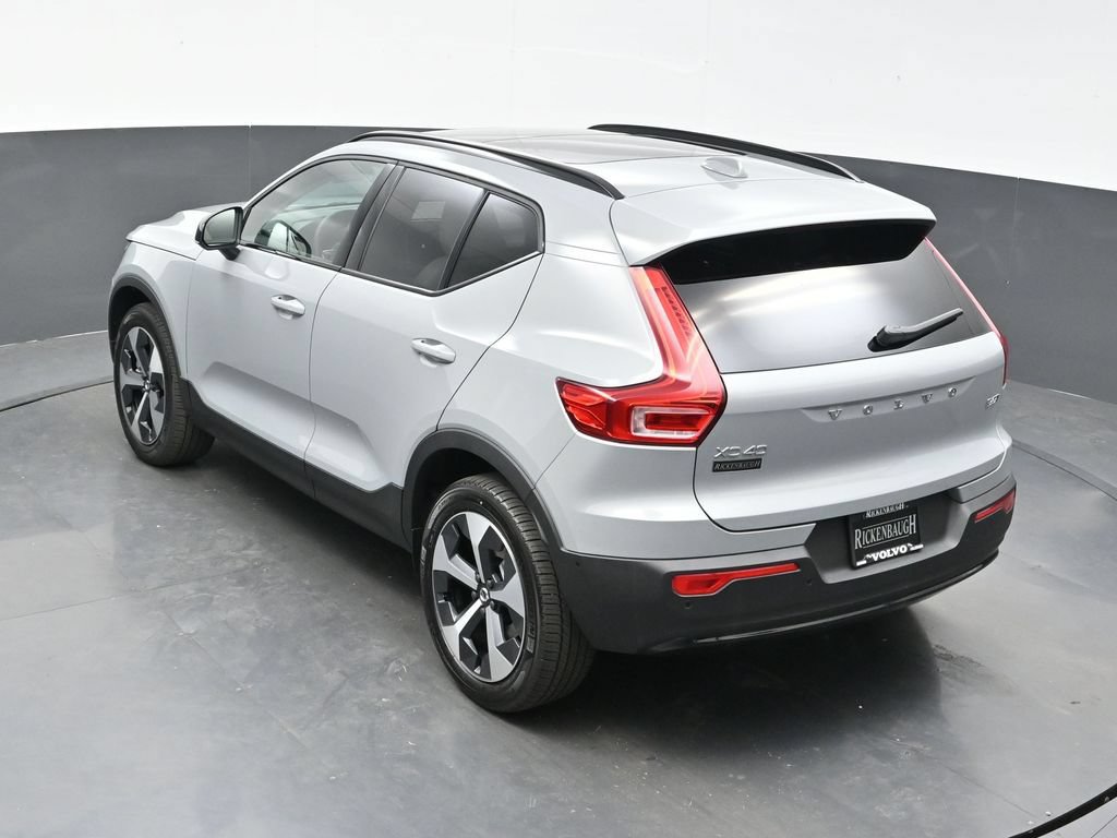 New 2026 Volvo XC40 B5 Plus w/ Protection Package Premier AWD/4WD image 33