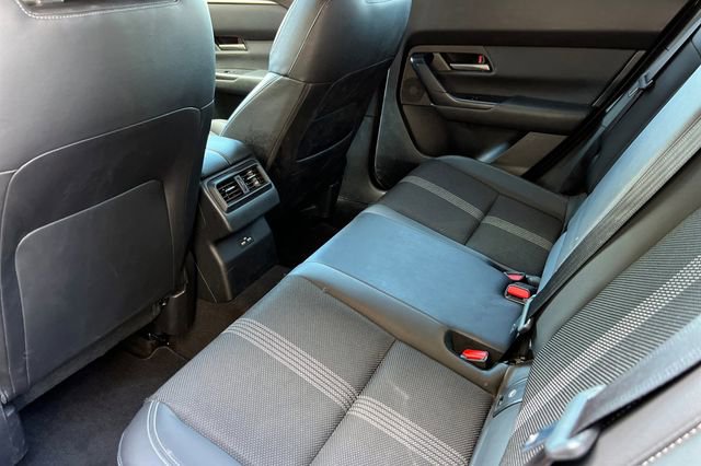 Used 2023 MAZDA CX-50 2.5 S w/ Preferred Plus Pkg image 13
