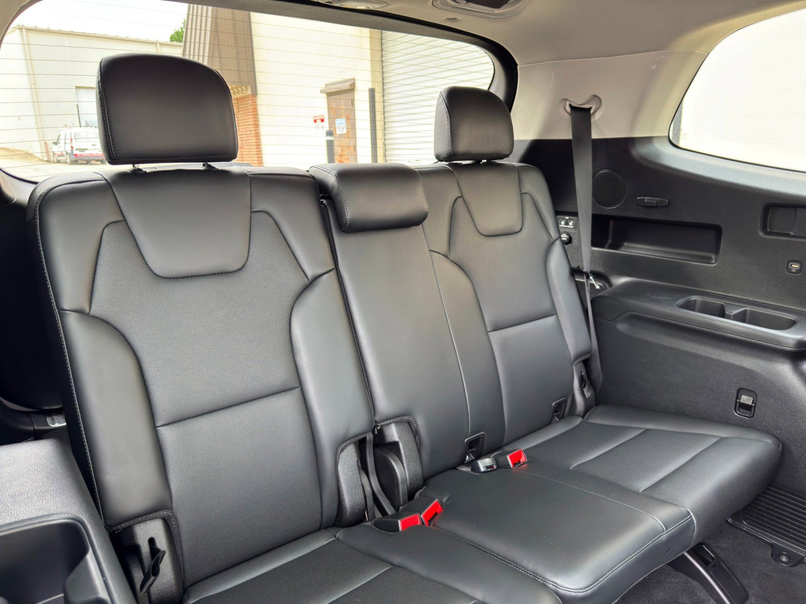 Used 2020 Kia Telluride SX FWD image 41